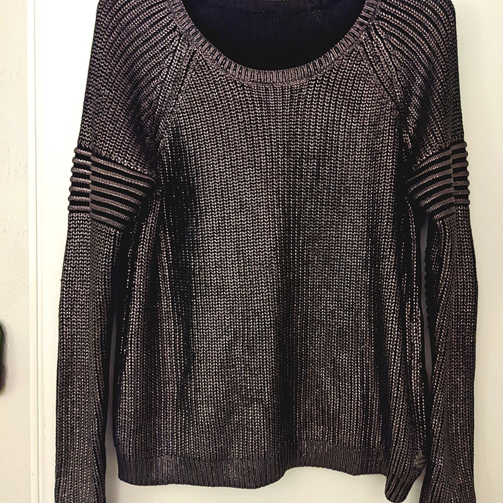 Harley Davidson Sweater